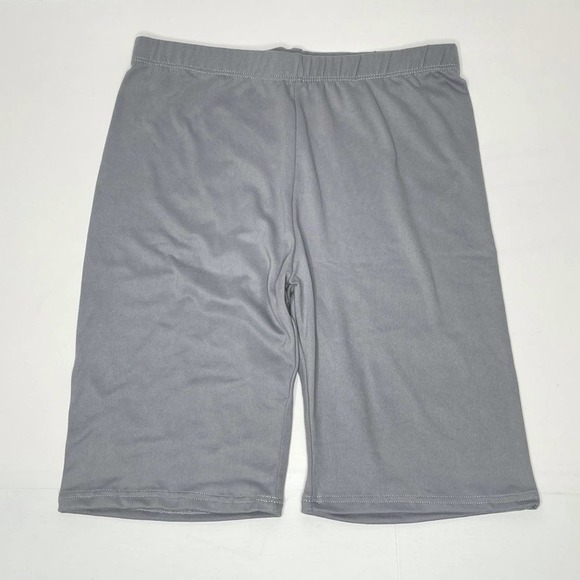 Swank A Posh Biker Shorts - Picture 4 of 9